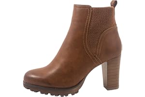 Elara Botines Mujer Chunkyrayan