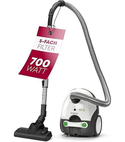 Aspirateur Traineau Cdiscount Aspirateur Sans Sac Silencieux