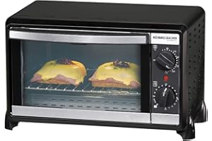 ROMMELSBACHER HORNO PEQUEÃ‘O SPEEDY BG 950, MINI HORNO BG950