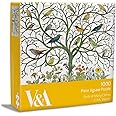 V&A Museum Voysey Birds 1000 Piece Jigsaw Puzzle