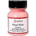 Angelus Acrylic Leather Paint