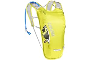 CAMELBAK Classic Light Mochila de hidratación, Unisex Adulto
