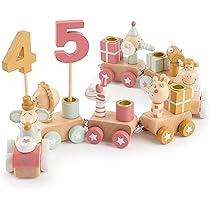 pajoma® 20 candele di compleanno in bianco – candele a punta di alta qualità | peso cera: 10 g, durata circa 1 ora 95 x 13 mm | candele premium