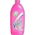 Vanish In Wash Stain Remover Liquid 450Ml