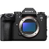 Sony Alpha A1 II Body Aynasız Fotoğraf Makinesi (Sony T&uuml;rkiye Garantili)