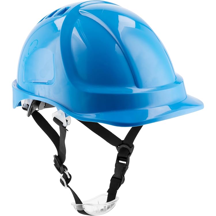 ACE Patera - Visière De Protection Anti-éclats Classe 1 Pour Casque Patera Premium - Pour Chantier, Alpinisme, Industrie