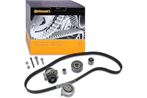 CONTITECH CT1134WP1 Kit Distr WP