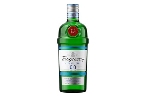 Tanqueray 0,0%