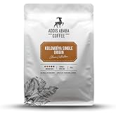 Addis Ababa Coffee - Kolombiya Singl Origin Kahve 250 Gr. (Kavrulmuş &Ccedil;ekirdek)
