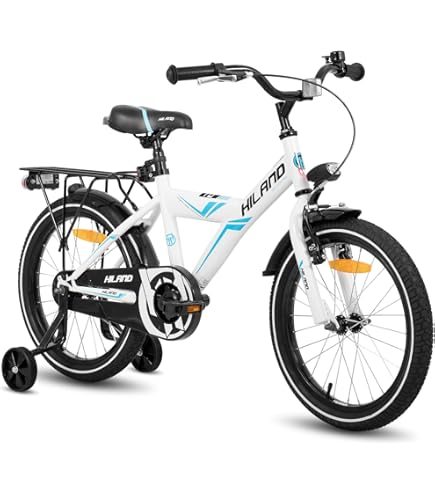 Bicicletta Bambino Bici Da 18 Pollici Decathlon Bici Bambina 18
