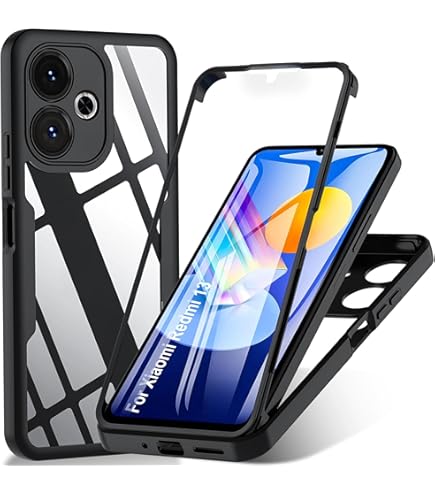 Xiaomi POCO M6 8GB/256GB Silver (Silver) Dual SIM : Amazon