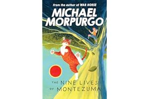 The Nine Lives of Montezuma