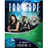 Farscape-Verschollen im All: [Blu-ray] [Import anglais]