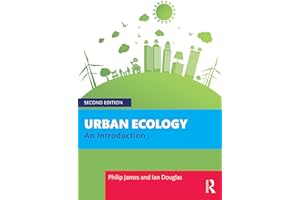 Urban Ecology