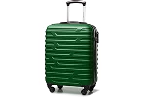 WITTCHEN A-Line II Bagage à Main, Les Bagages à Main