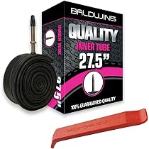 Pneumatico Kenda Kadre 27.5 X 2.60 Nero Per Mountain Bike - Tassellato, Filo Rigido