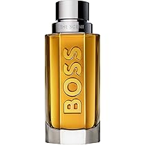 香水(男性用) BOSS The scent absolute 100ml Hugo Boss The Scent Absolute Him - 100ml – Blue Salon