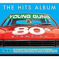 その他 (CD)The Hits Album: The 00s Album - Just Great Songs Amazon.co.jp: The Hits Album: The 00s Album - Just Great