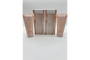 ‎BETTY BARCLAY Betty Barclay No. 1 No. 1 No. 1 No. 1 2 x 20 ml Eau de Toilette + 2 x 100 ml Shower Gel