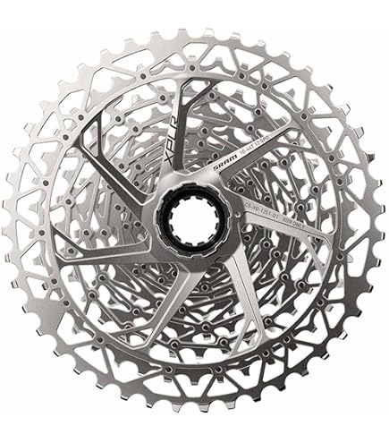 SRAM Kassettenabschlussring Aluminium 11T für PG-990 | PG-970 DH Kass