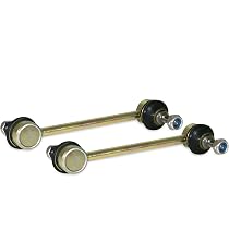 Kit Suspension Filetée JOM BlueLine - Réglable 20-60mm - Pour Audi A3 8P (Sans Quattro) - Qualité Allemande