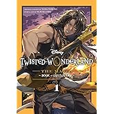Disney Twisted-Wonderland: The Manga &ndash; Book of Savanaclaw, Vol. 1 (Volume 1)
