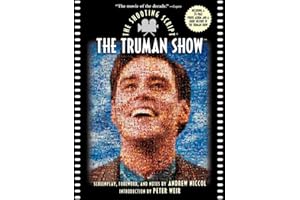 TRUMAN SHOW: The Shooting Script (Newmarket Shooting Script Series)
