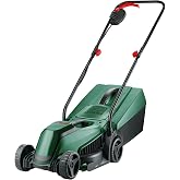 Bosch EasyMower 18V-32-200 (Solo) Ak&uuml;l&uuml; &Ccedil;im Bi&ccedil;me Makinesi | 18 Volt sistemi, kesme &ccedil;apı 32 cm, kartonda