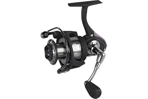 Mitchell 498 Spinning Fishing Reel