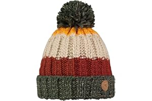 Barts Wilhelm Beanie Boys Berretto Bambini e Ragazzi