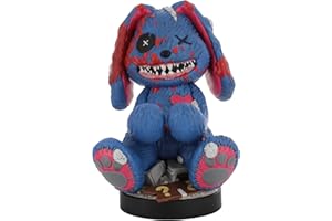 CABLEGUYS Call of Duty : Mr Peeks Cable Guys Support de Manette et Support de téléphone