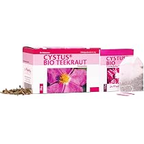 Dr. Pandalis Cystus Bio Salbe - 50 Ml, Intensive Pflege Für Trockene Und Empfindliche Haut