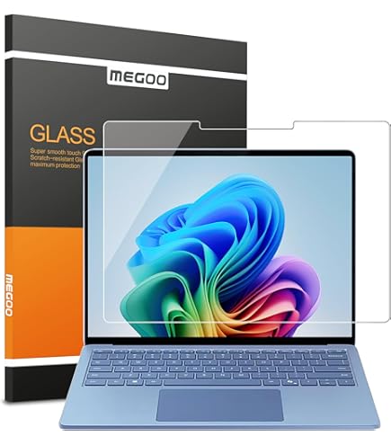 Protection D'Écran Verre Mat Anti-Reflet BROTECT Pour Microsoft Surface Laptop 15" - Film 9H