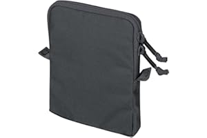 Helikon-Tex DOCUMENT CASE INSERT® - Shadow Grey (IN-DCC-CD-35)