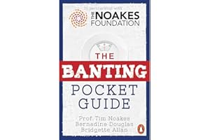 The Banting Pocket Guide