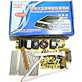 DHRUVPRO 3500W Commercial High Power Radiant Induction Cooker Touch Pcb Circuit Repair Board For Induction Cooker, Multicolor