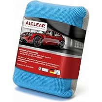 URAQT Nettoyant Pour Pare-Brise, Nettoyage Pare Brise Kit