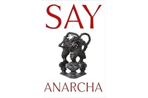 Say Anarcha: A Young Woman, a Devious Surgeon, and the Harrowing Birth of Modern Women’s Health