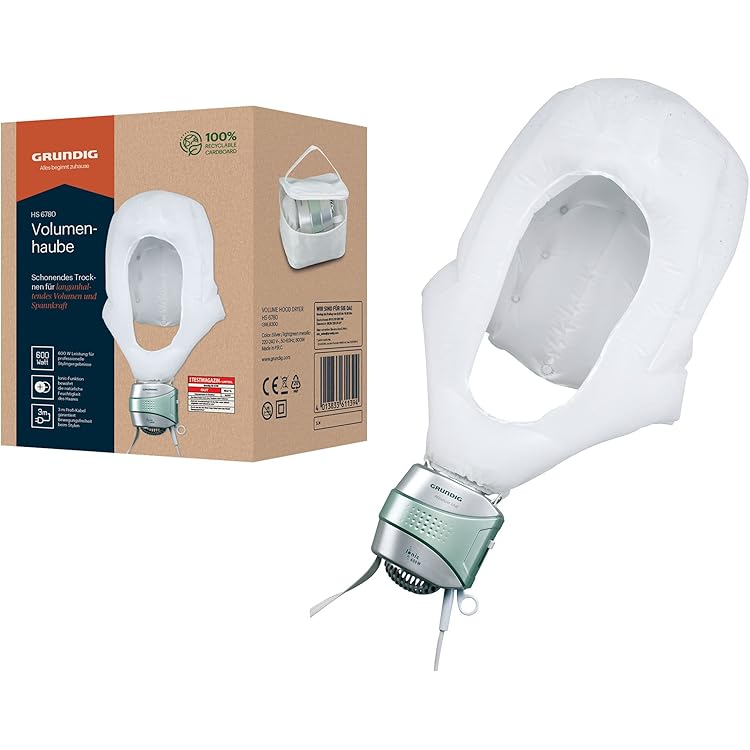 Schiffsform Kopfhörer Zyklus krups trockenhaube cf 6000 Augenbraue