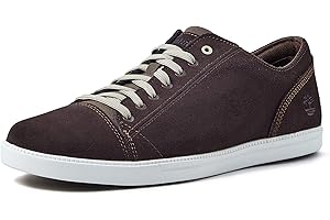 Timberland Fulk cap Toe Ox, Scarpe Stringate Basse Oxford Uomo