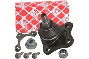FEBI BILSTEIN Febi-Bilstein 14444 - Prokit Giunto Di Supporto / Guida