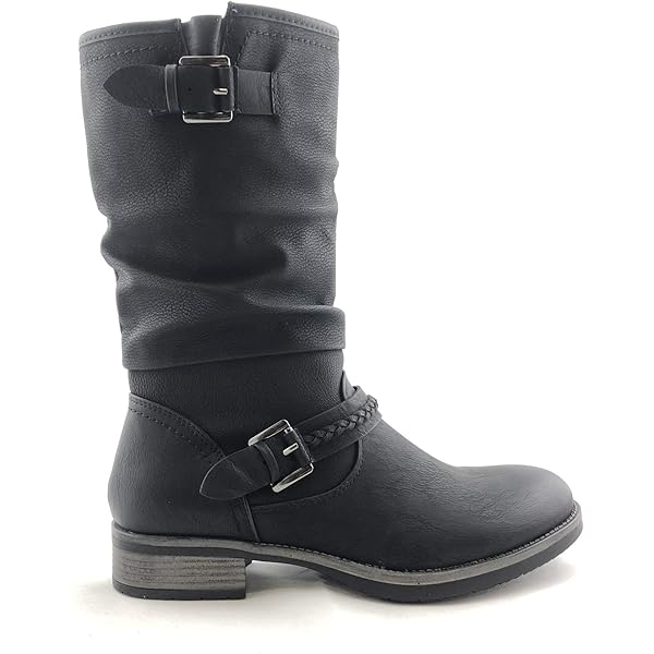 Rieker Damen Kurzstiefel Z6880 - Bequem & Stylisch Für Jeden Tag