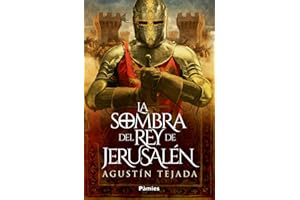 La sombra del rey de Jerusalén