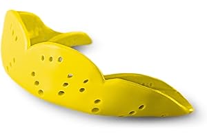 SISU Aero 1.6 Protector bucal, Unisex Adulto