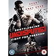 Undisputed: Fight For Freedom