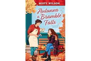 Autunno a Bramble Falls