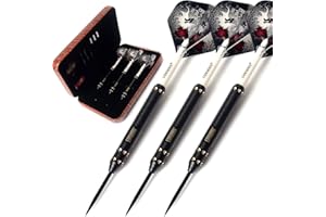 CUESOUL Dragon Series 21/23/25 Grams Steel Tip Darts