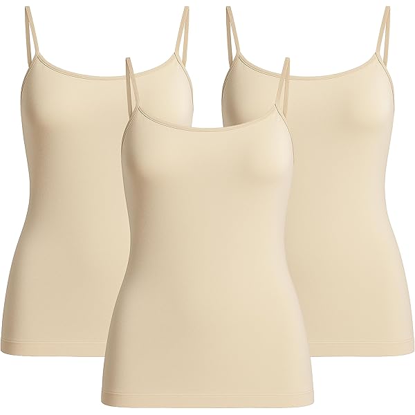 Risalti Damestanktop van microvezel, brede schouders - elegante damestanktop, zacht ondergoed als tanktops voor dames, katoen, Caraco zonder naden, damesondergoed - Made in Italy, chocolade natuurlijk Risalti Damestanktop van microvezel, brede schouders - elegante damestanktop, zacht ondergoed als tanktops voor dames, katoen, Caraco zonder naden, damesondergoed - Made in Italy, chocolade natuurlijk