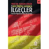 Her Y&ouml;n&uuml;yle Almanca - İlge&ccedil;ler