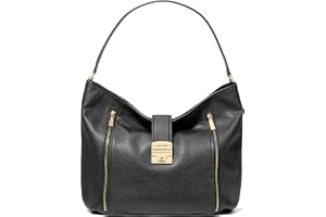 Michael Kors Lg Hobo Shldr Handväska